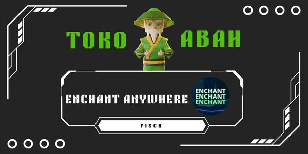 Gambar Product Enchant Anywhere