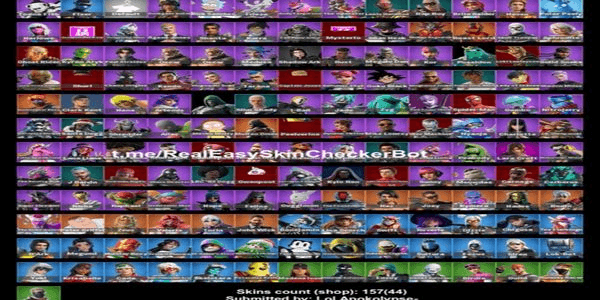 Gambar Product 157 skin acc stacked