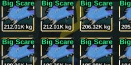 Gambar Product Big Scare