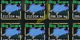 Big Scare