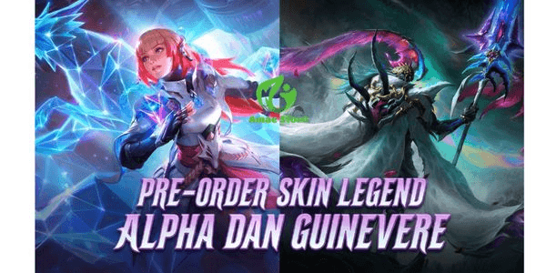 Gambar Product Soul Huntress