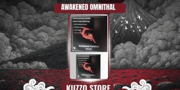 Awakened Omnithal