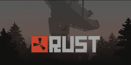 RUST Steam Acc丨1000+ Hours Boosted丨120+ skins TWITCH DROPS