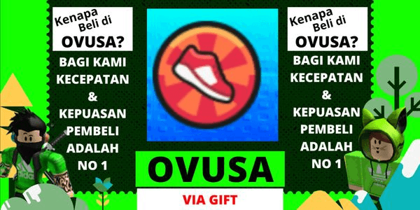 Gambar Product Speed Boost