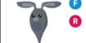 Gambar Product Ghost Bunny FR