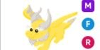 Gambar Product Ancient Dragon MFR
