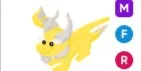 Ancient Dragon MFR