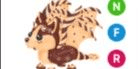 Gambar Product Chocolate Chip Bat Dragon NFR