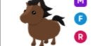 Gambar Product Horse MFR