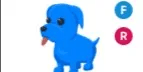 Blue Dog FR