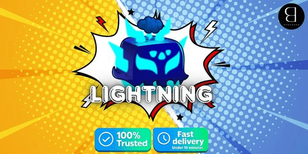 Gambar Product Lightning