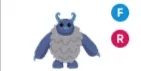 Yeti FR