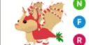 Strawberry Shortcake Bat Dragon NFR