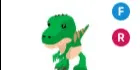 T-Rex FR