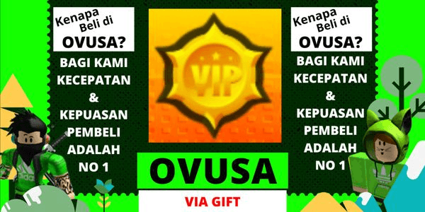 Gambar Product VIP