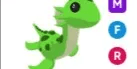 Nessie MFR