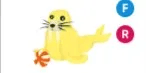 Golden Walrus FR