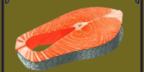 Gambar Product Fresh Fish