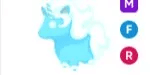 Frost Unicorn MFR