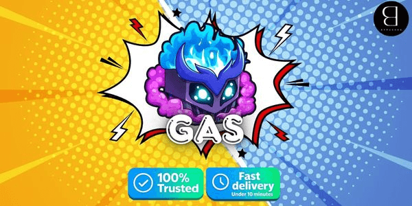Gambar Product Gas