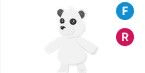 Gambar Product Polar Bear FR