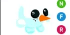 Snowball Pet NFR