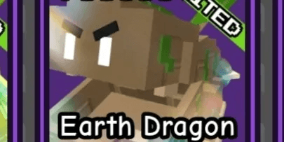 Earth Dragon