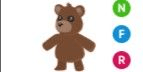 Gambar Product Brown Bear NFR