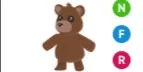 Brown Bear NFR