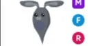 Ghost Bunny MFR