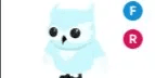 Snow Owl FR