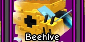 Beehive
