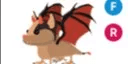 Bat Dragon FR