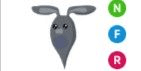 Gambar Product Ghost Bunny NFR