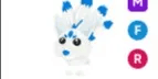 Glacier Kitsune MFR