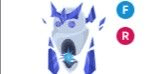 Gambar Product Ice Golem FR
