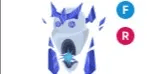 Ice Golem FR