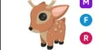 Fallow Deer MFR