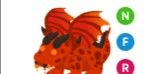 Gambar Product Lava Dragon NFR