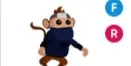 Ninja Monkey FR