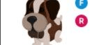 Gambar Product St Bernard FR