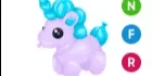 Balloon Unicorn NFR