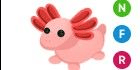 Gambar Product Axolotl NFR