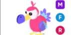 Gambar Product Dodo MFR