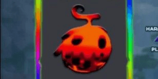 Gambar Product Magu Magu no Mi