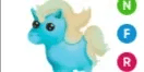 Diamond Unicorn NFR