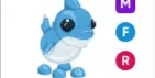 Shark Puppy MFR