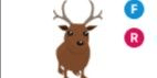 Gambar Product Reindeer FR