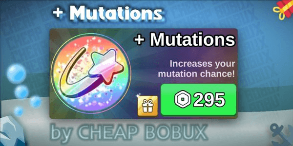 Gambar Product +Mutations