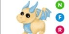 Gambar Product Golden Dragon NFR